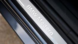 BMW 320d Gran Turismo (2014) - listwa progowa