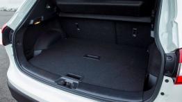 Nissan Qashqai II dCi (2014) - bagażnik