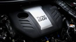 Hyundai i30 II Hatchback Turbo (2015) - silnik