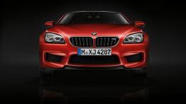 BMW M6 Coupe F13 Facelifting Competition Package (2015) - widok z przodu