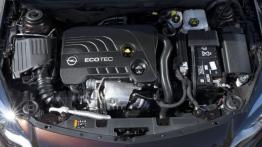 Opel Insignia I Sports Tourer Facelifting 1.6 CDTI EcoFLEX 120KM 88kW od 2015