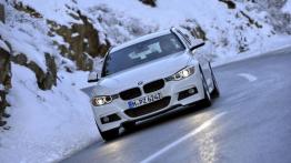 BMW Seria 3 F30-F31-F34 Touring 2.0 320d 184KM 135kW 2012-2015