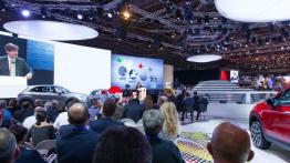 Fiat 500X (2015) - oficjalna prezentacja auta