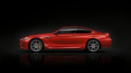 BMW M6 Coupe F13 Facelifting Competition Package (2015) - lewy bok