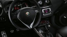 Alfa Romeo MiTo Racer (2015) - pełny panel przedni