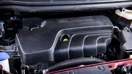 Ford S-Max II TDCi (2015) - silnik