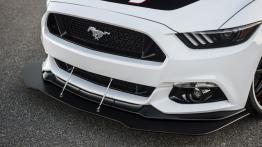 Ford Mustang GT Apollo Edition (2015) - zderzak przedni