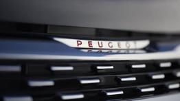 Peugeot 208 GTi Facelifting (2015) - logo