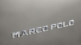 Mercedes Marco Polo ACTIVITY 220 CDI (2015) - emblemat