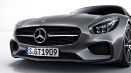 Mercedes-AMG GT S Edition 1 (2015) - zderzak przedni