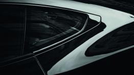 Aston Martin Vanquish Carbon Edition (2015) - bok - inne ujęcie