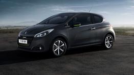 Peugeot 208 Hatchback 3d Facelifting THP Ice Silver (2015) - lewy bok