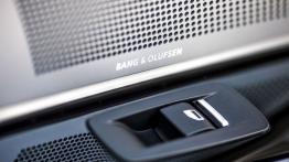 BMW 650i Coupe F13 Facelifting (2015) - głośnik w drzwiach przednich