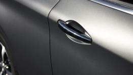 Peugeot 208 Hatchback 3d Facelifting THP Ice Silver (2015) - klamka przód