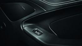 Aston Martin Vanquish Carbon Edition (2015) - drzwi pasażera od wewnątrz