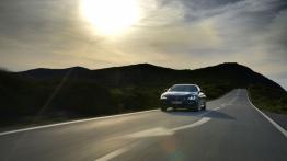 BMW 650i Coupe F13 Facelifting (2015) - widok z przodu