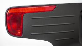 Kia Rio III Hatchback 5d Facelifting (2015) - zderzak tylny