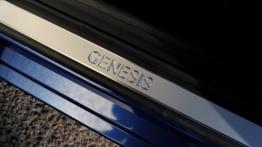 Hyundai Genesis II (2015) - listwa progowa