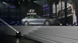 Hyundai Genesis II (2015) - oficjalna prezentacja auta