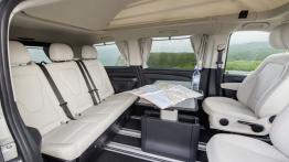 Mercedes Marco Polo ACTIVITY 220 CDI (2015) - widok ogólny wnętrza
