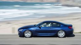 BMW 650i Coupe F13 Facelifting (2015) - lewy bok