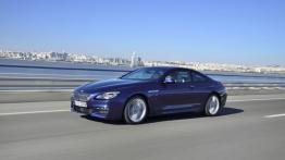 BMW 650i Coupe F13 Facelifting (2015) - lewy bok