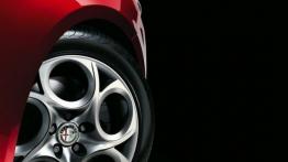 Alfa Romeo Giulietta Sprint (2015) - koło