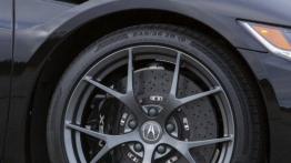 Acura NSX (2016) - koło