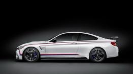 BMW M4 Performance (2016) - lewy bok