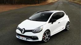 Renault Clio IV RS 1.6 220KM 162kW 2015-2016