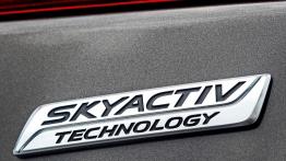 Mazda 3 III Sedan 2.0 SKYACTIV-G 120KM 88kW 2013-2016
