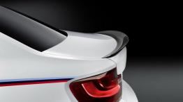 BMW M2 Performance (2016) - spoiler