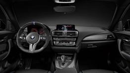 BMW M2 Performance (2016) - pełny panel przedni