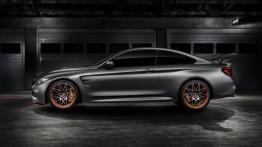 BMW M4 GTS Concept (2016) - lewy bok