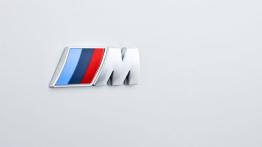 BMW serii 7 G12 750Li xDrive M Sport (2016) - emblemat boczny