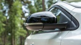 Volvo V40 Crooss Country FL (2016) - prawe lusterko zewn?trzne, przód