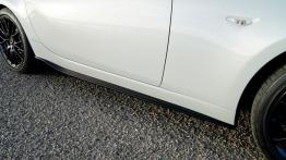 Mazda MX-5 IV Club (2016) - prawy próg boczny