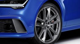 Audi RS7 Sportback performance (2016) - koło