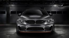 BMW M4 GTS Concept (2016) - widok z przodu