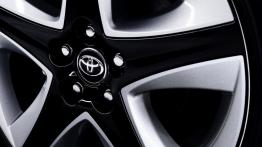 Toyota Prius (2016) - koło