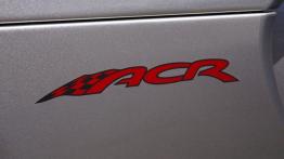 Dodge Viper ACR (2016) - emblemat boczny
