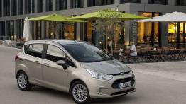Ford B-MAX 1.6 Duratec Ti-VCT 105KM 77kW 2012-2017