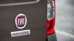 Fiat Fiorino (2017)
