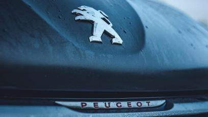 Peugeot 208 I GTi Facelifting