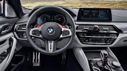 BMW M5 (2018)