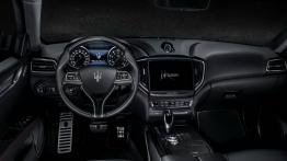 Maserati Ghibli (2018)