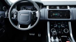 Land Rover Range Rover Sport P400E PHEV (2018)  - pe?ny panel przedni