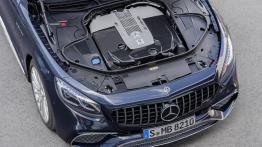 Mercedes-AMG (S63 & S65) Coupe & Cabrio (2018)