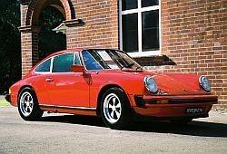 Porsche 911 G-H-I-J Coupe 2.7 150KM 110kW 1973-1975 - Oceń swoje auto