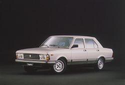 Fiat Argenta 2.0 Volumex 135KM 99kW 1984-1985 - Oceń swoje auto